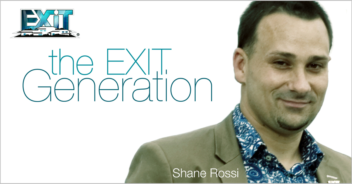 Generation Exit