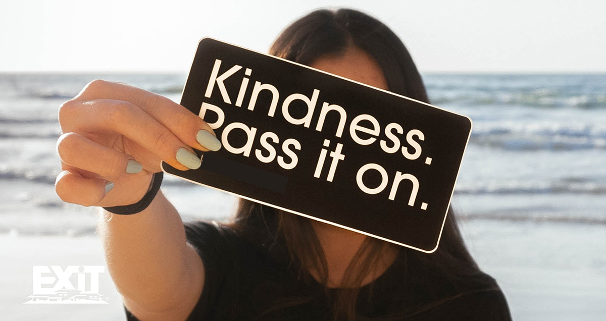 8 Ways To Celebrate World Kindness Day November 13 Real Estate Industry Leaders