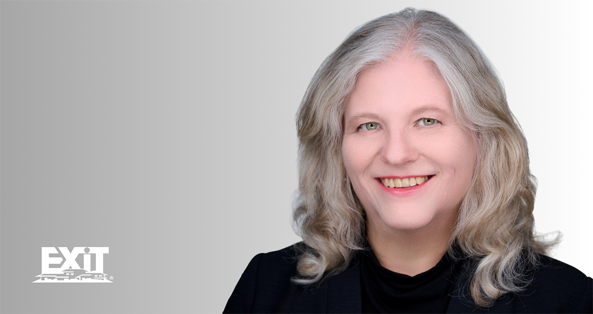 Susan Harrison Named Chief Information Officer at EXIT Realty Corp ...