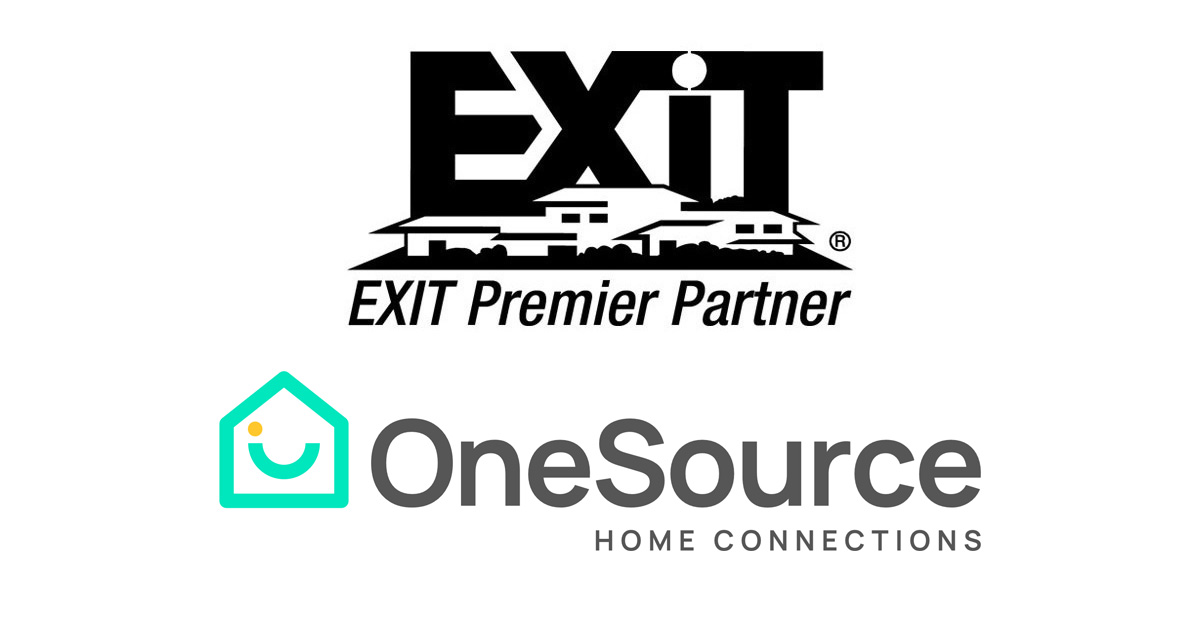 OneSource Home Connections Becomes EXIT Realty’s Newest Premier Partner ...