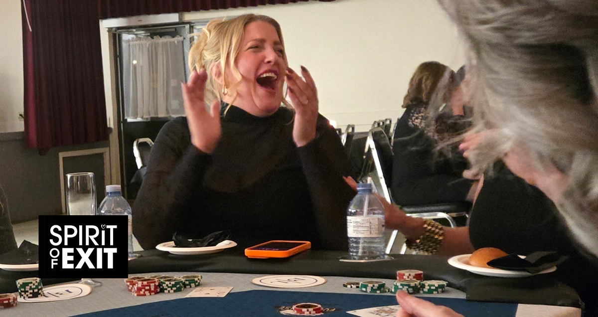 Kristin Hawley Celebrates a Decade in Real Estate by Giving Back - Real ...